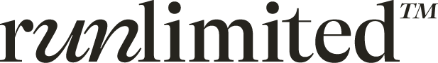 Runlimited logo