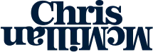 chrismcmillan logo
