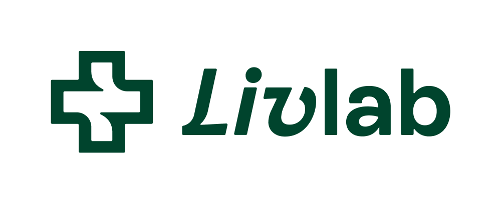 Livlab logo