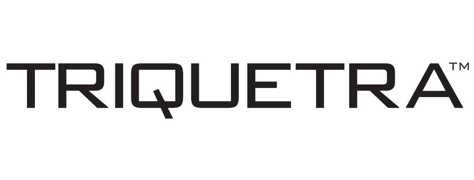 Triquetra logo