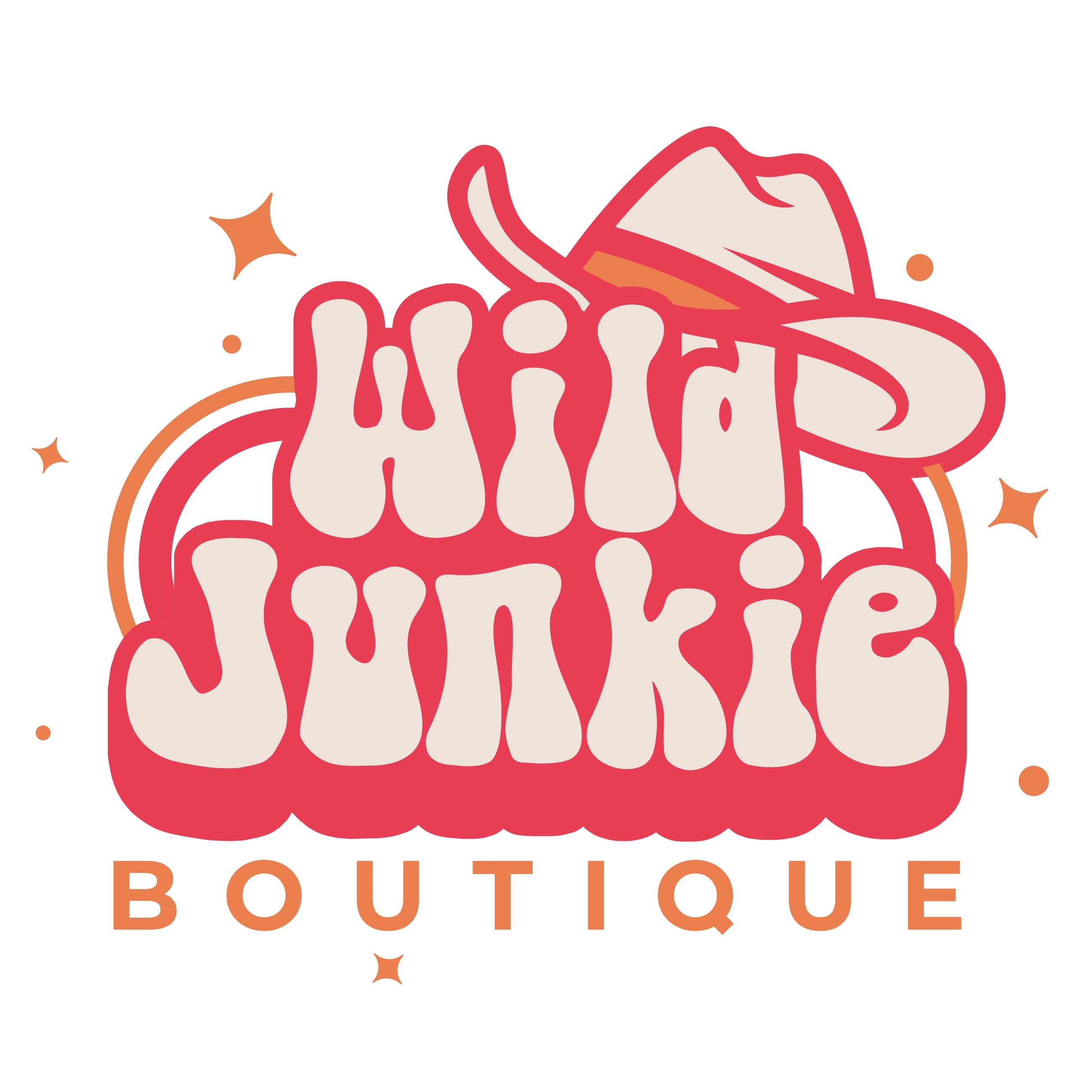 Wild Junkie logo