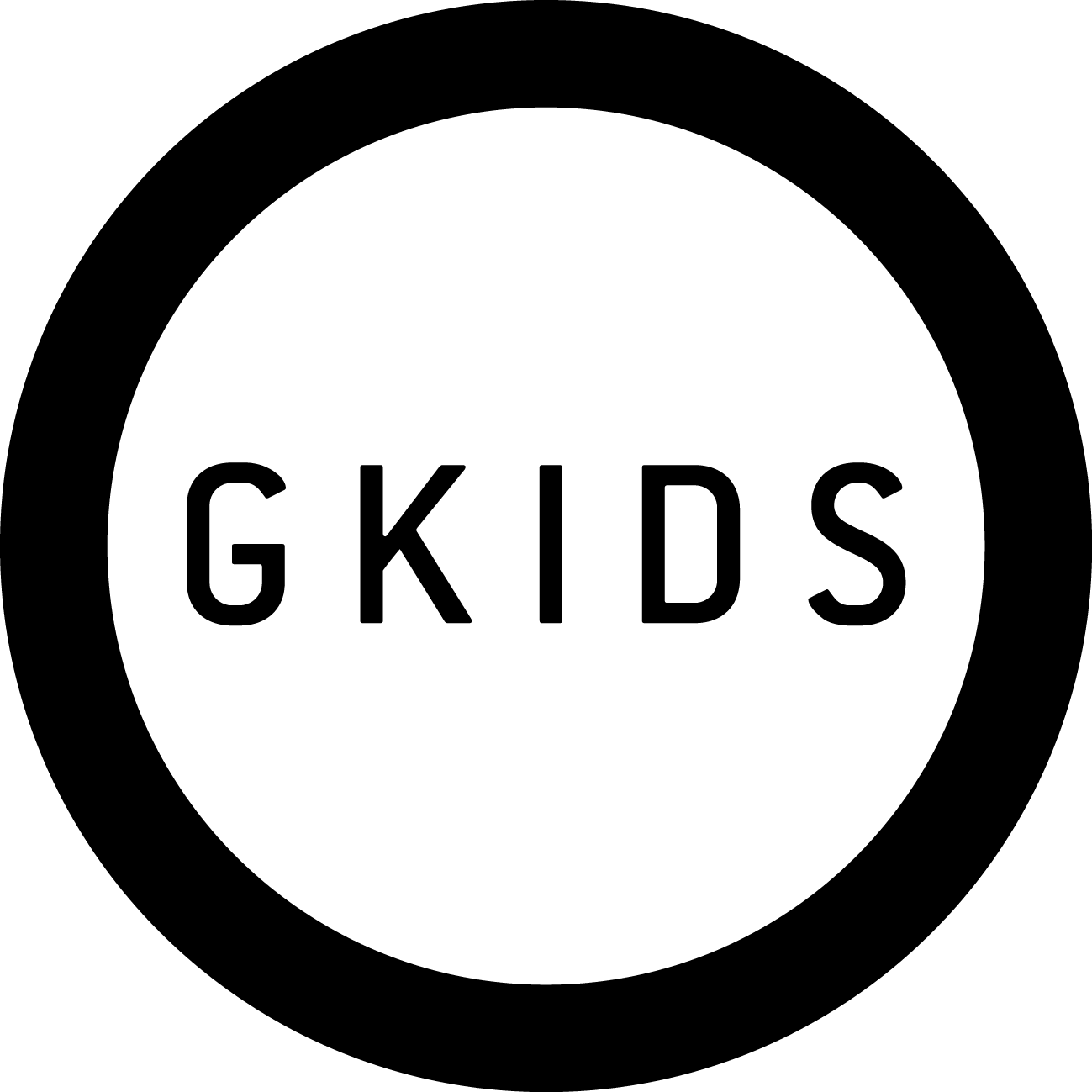 GKIDS logo