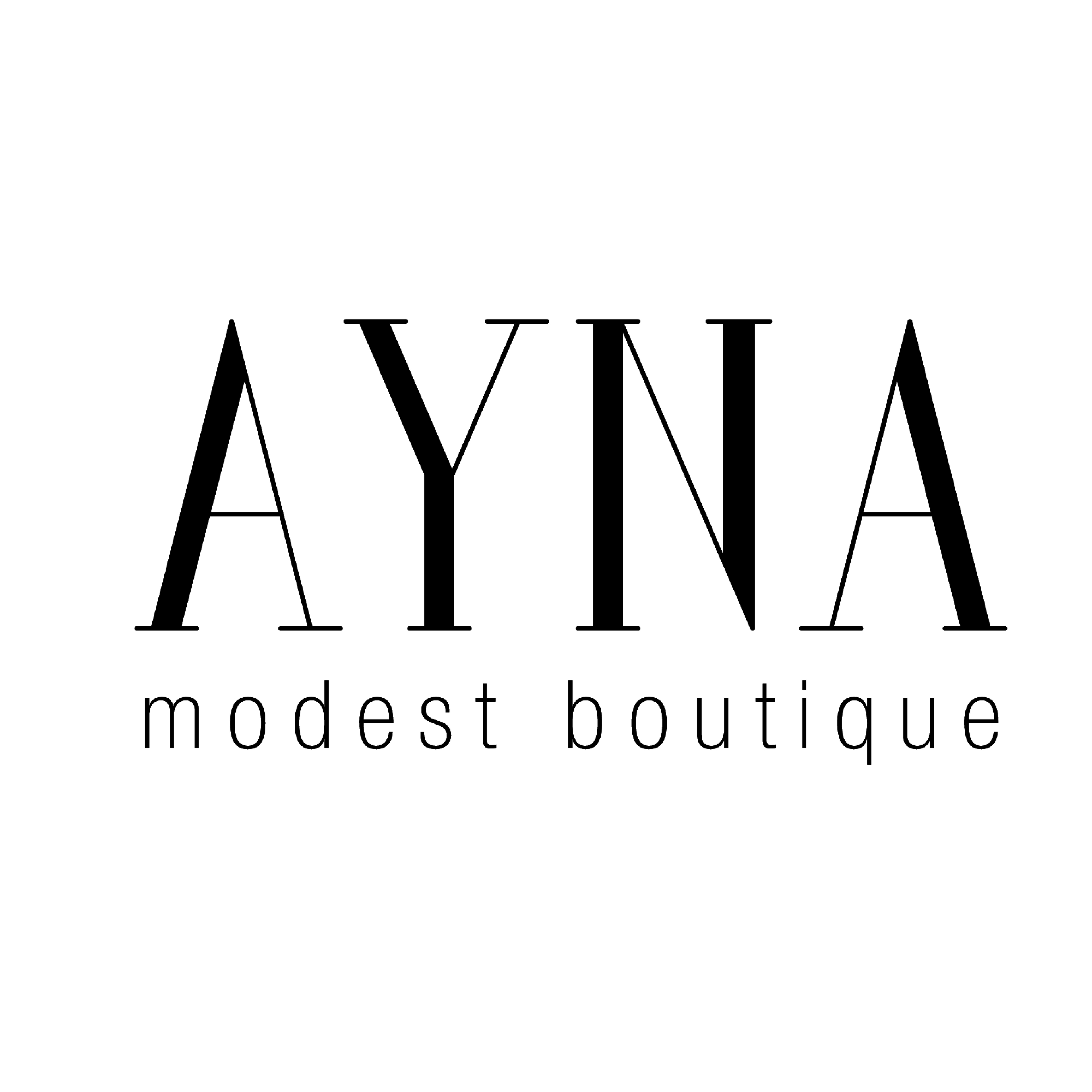 Ayna Support logo