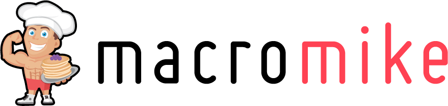 Macro Mike logo