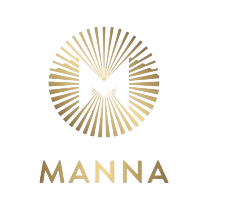 Manna Vitality logo