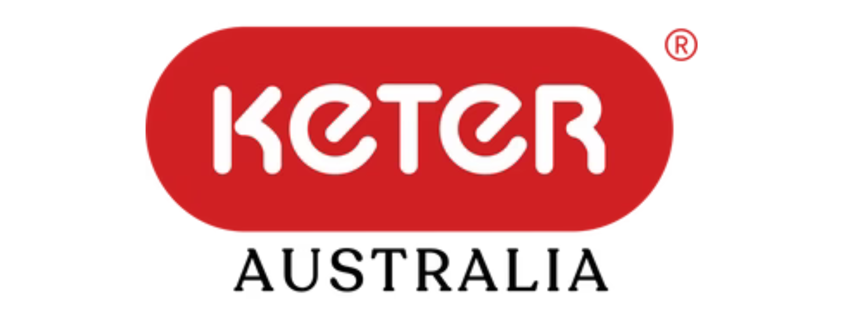 Keter Australia logo