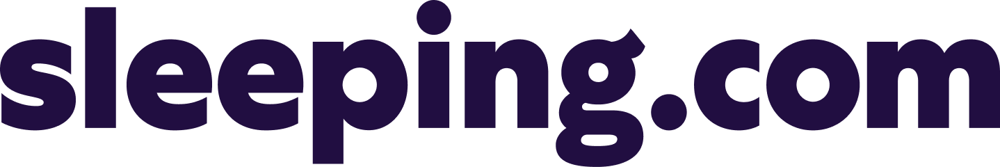sleeping.com logo