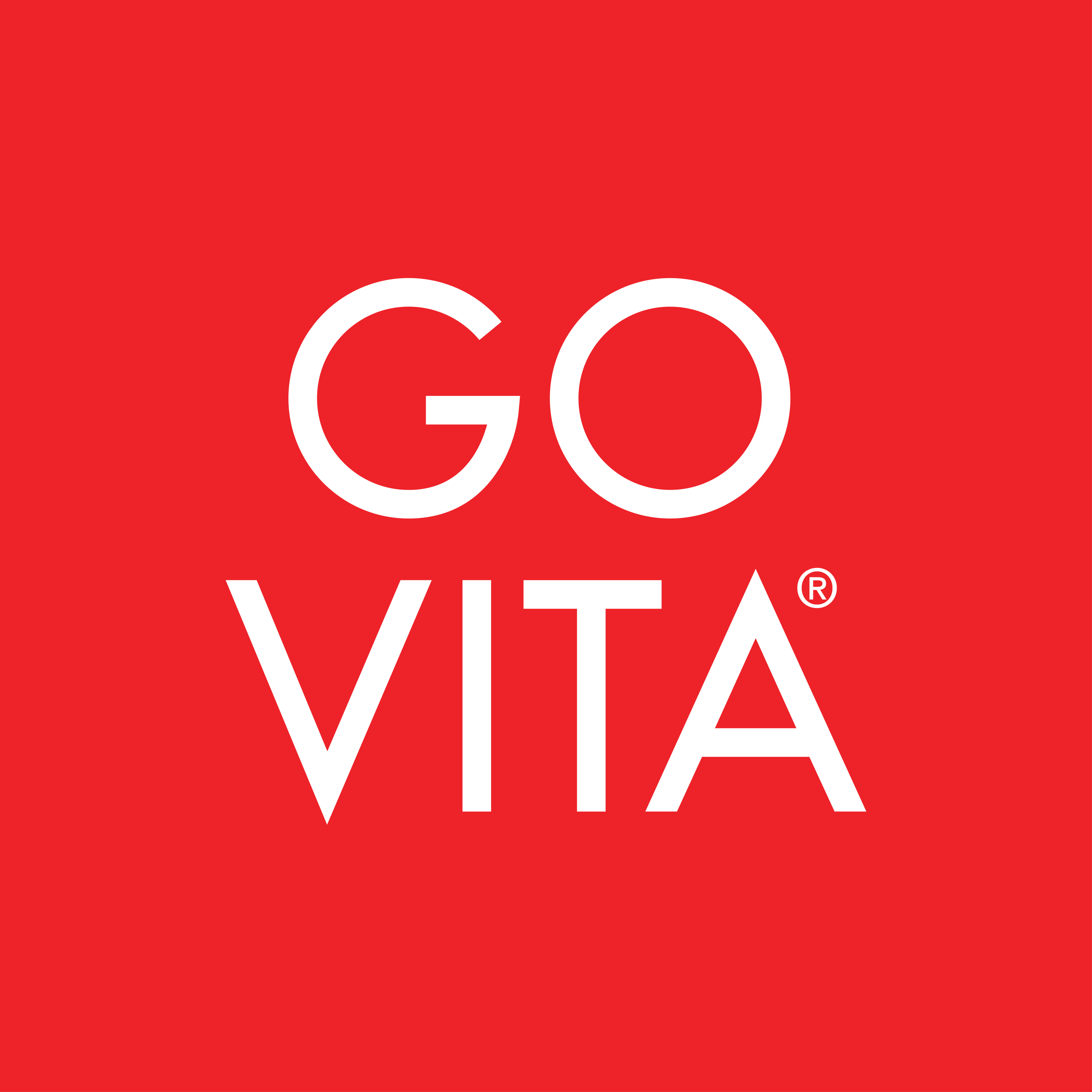 Go Vita Australia logo