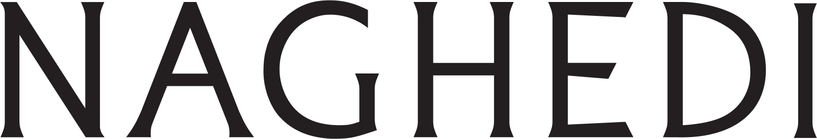 NAGHEDI logo