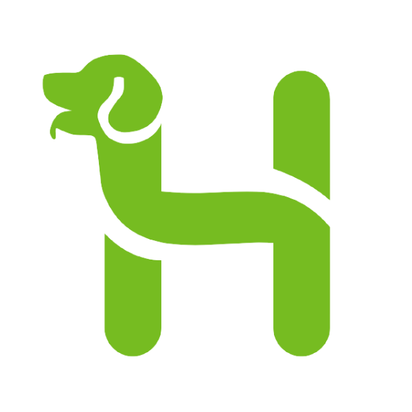 Happy Howl logo