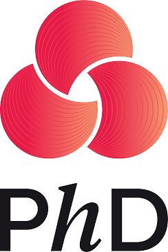PhD Nutrition logo