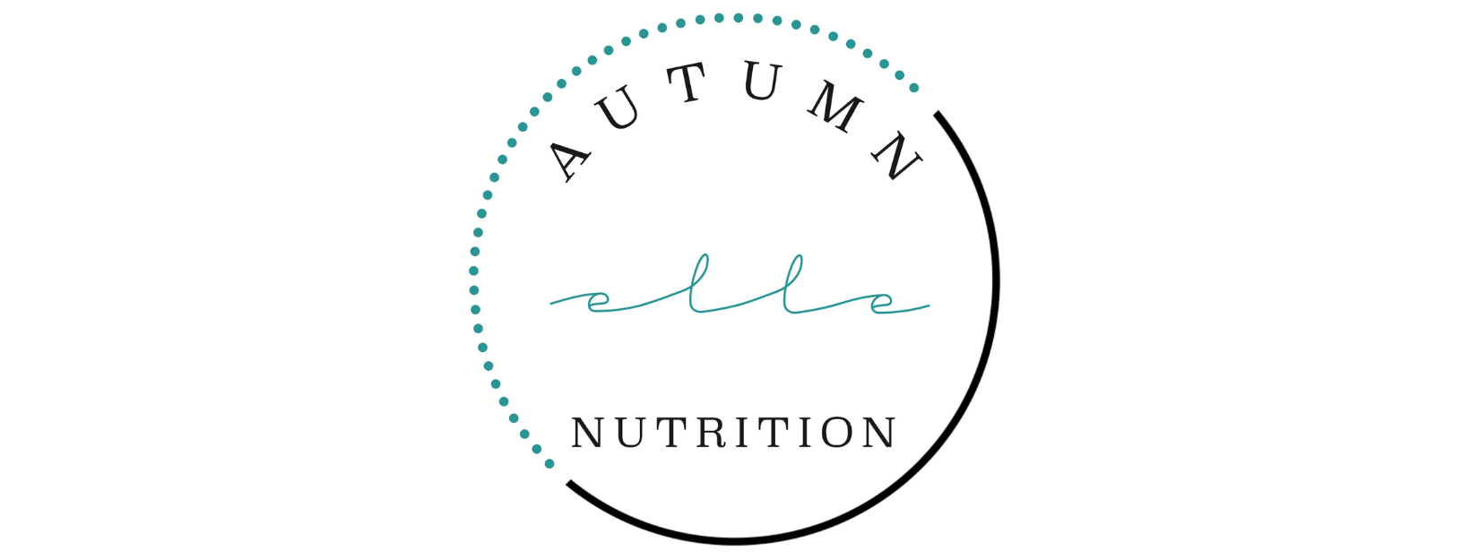 autumn-elle-nutrition logo
