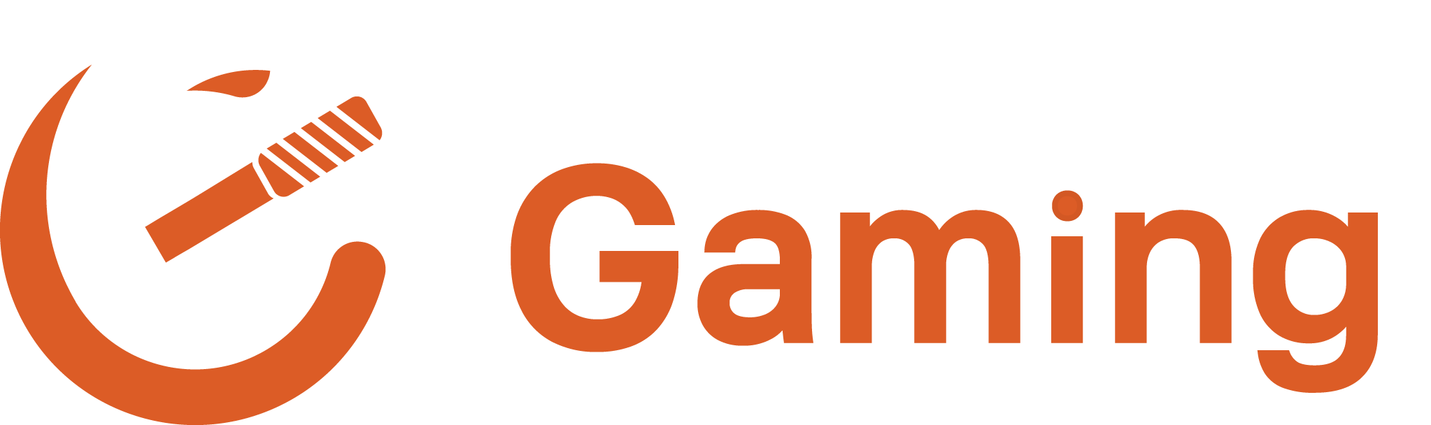 Computer Cave Gaming logo