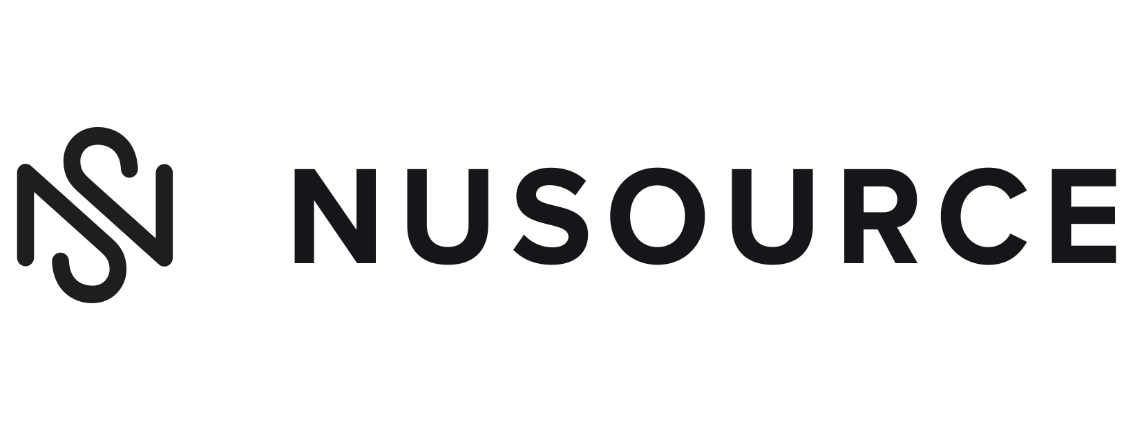 NuSource logo