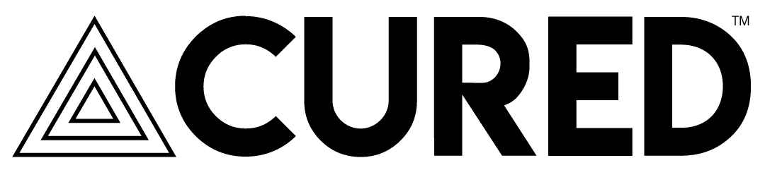 Cured Nutrition logo