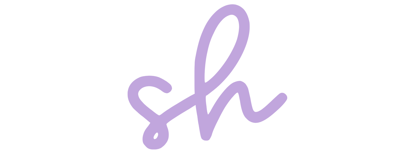 SimplyHair logo