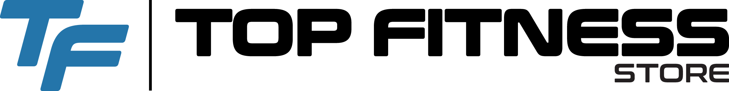 Top Fitness logo