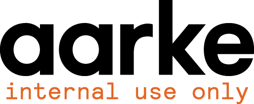 Aarke Retail Support  logo