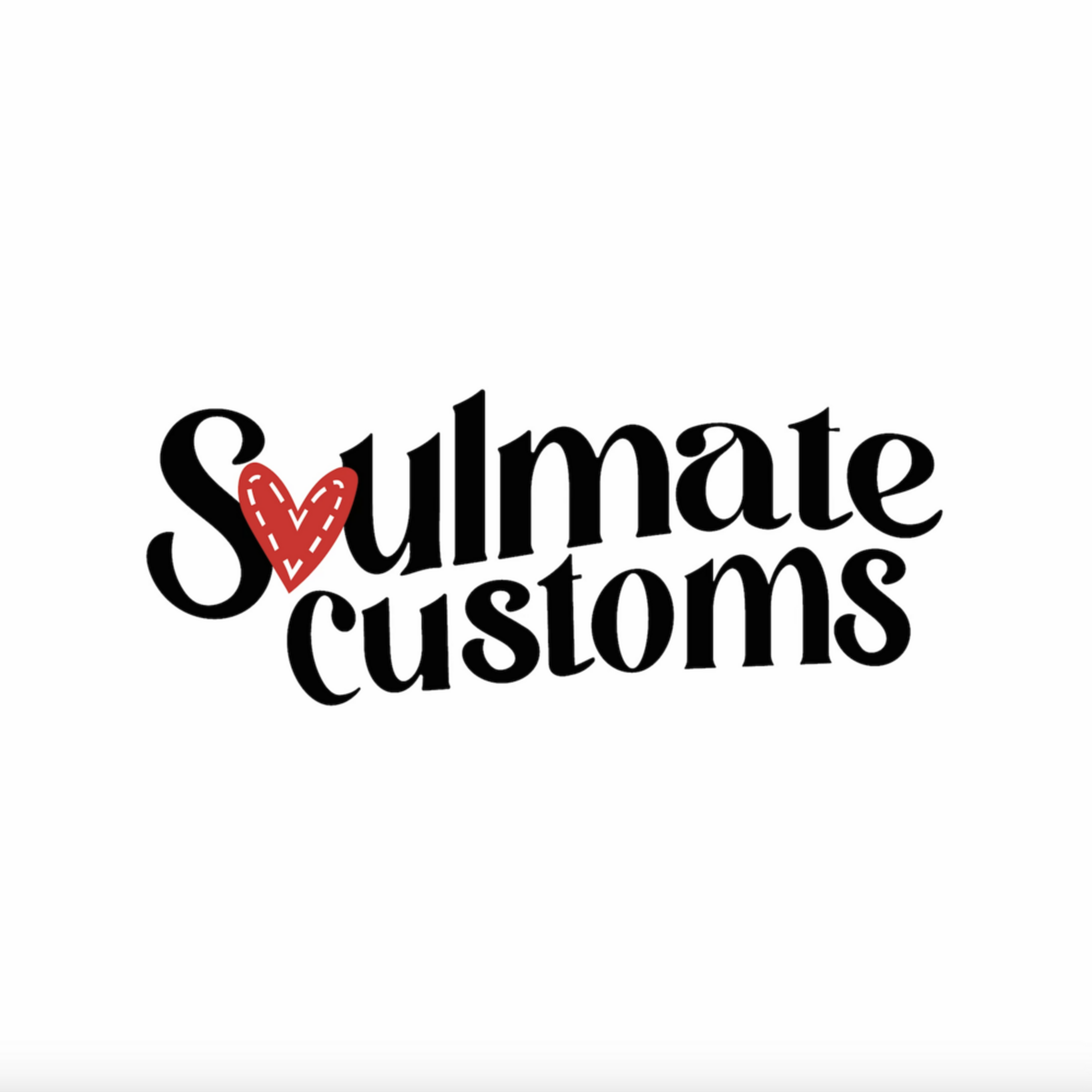 Soulmate Customs logo