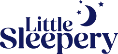 Little Sleepery logo