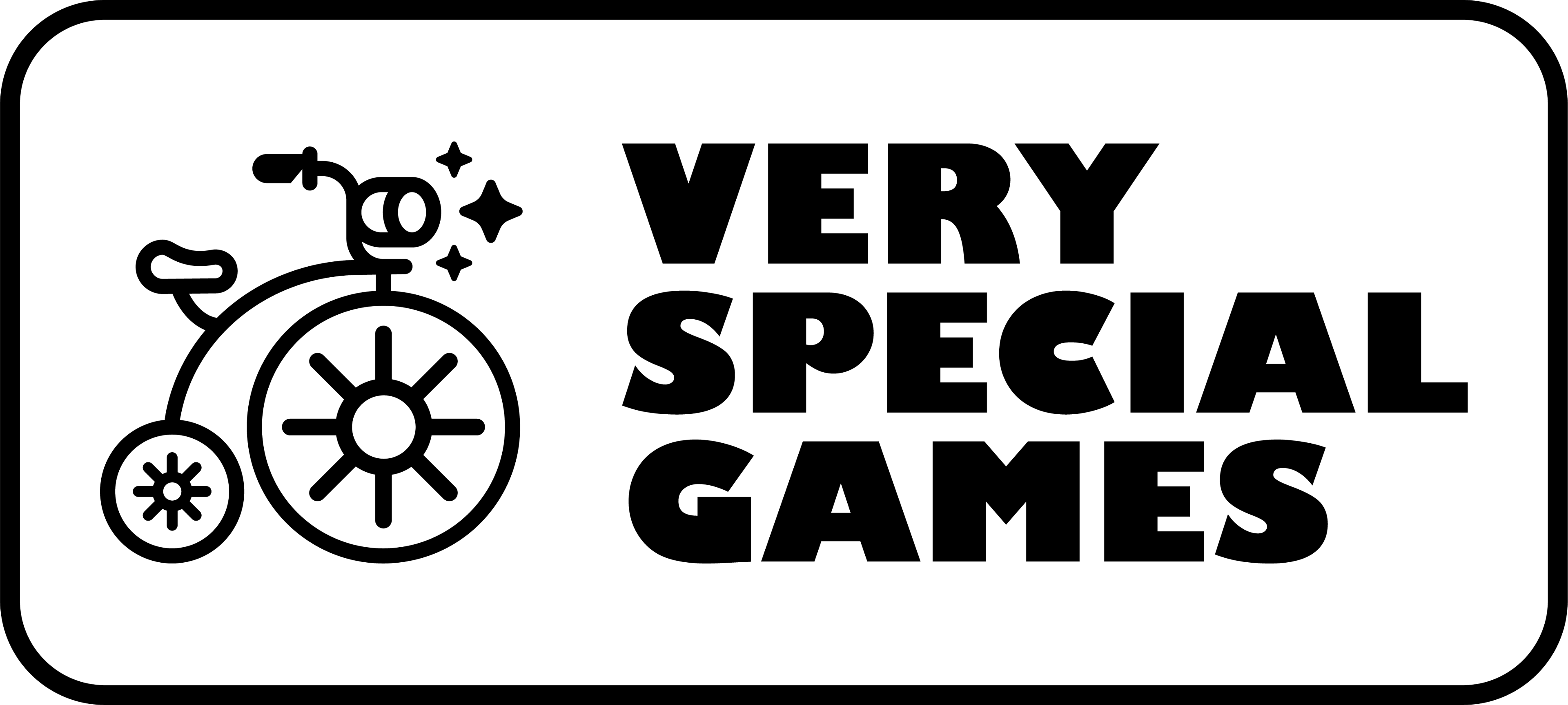 very-special-games logo