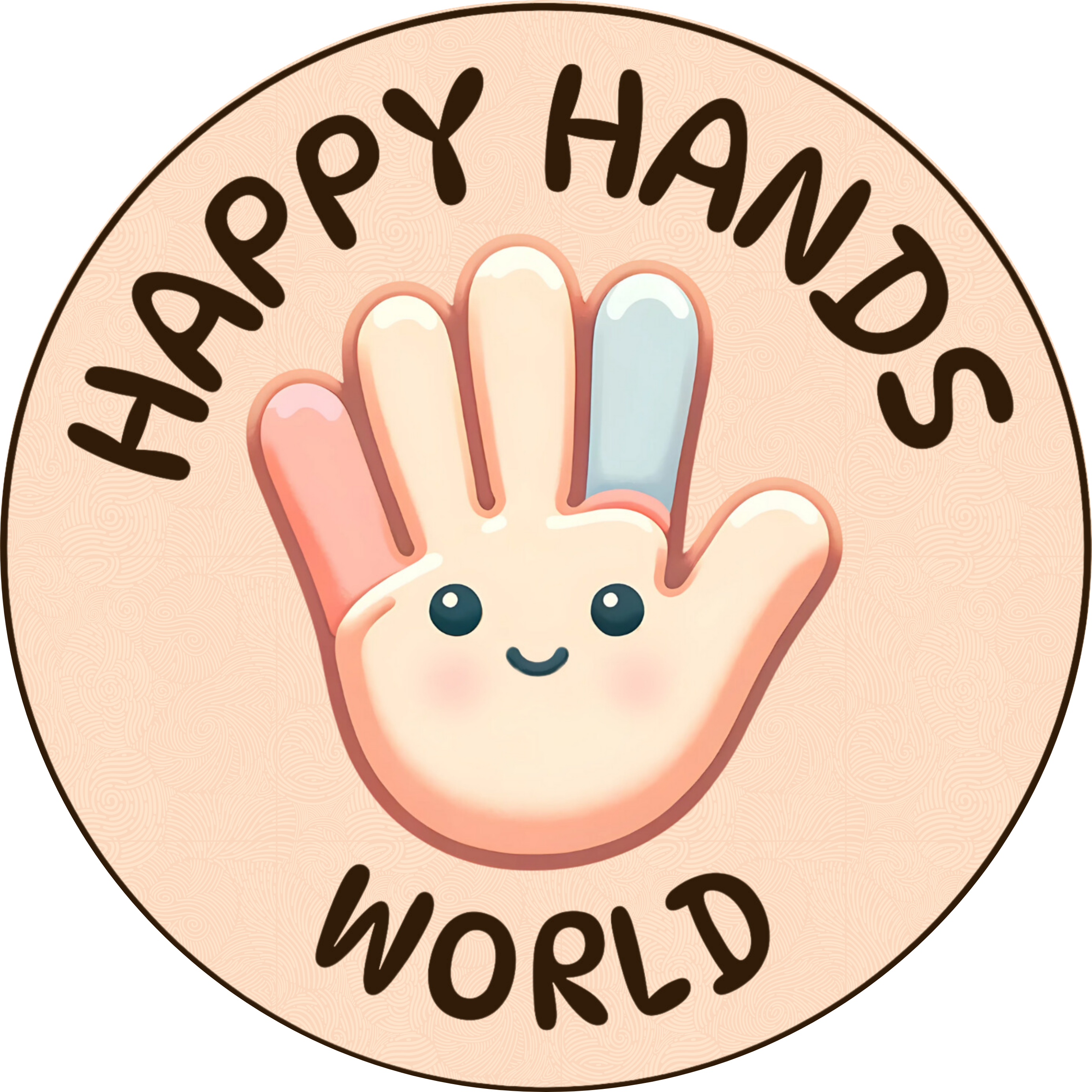 happy-hands-world logo