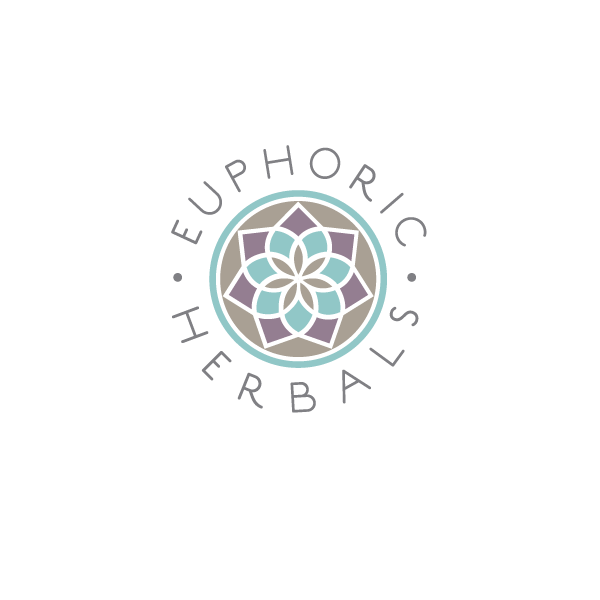 Euphoric Herbals logo
