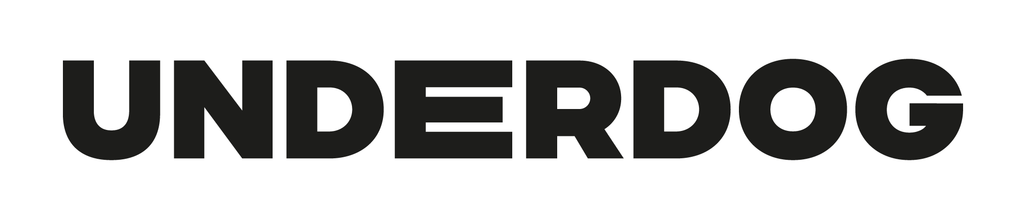 Underdog logo