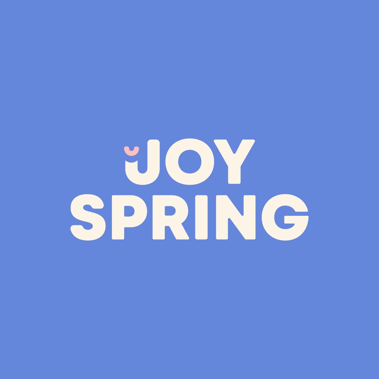 Joyspring Vitamins logo