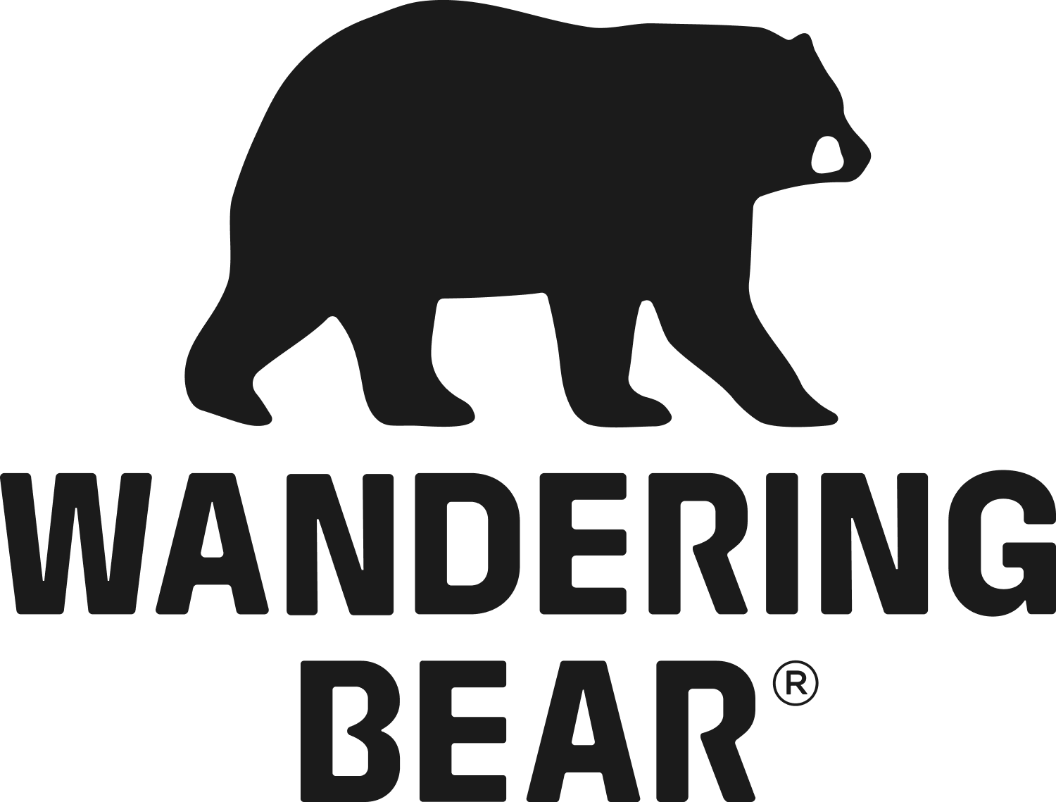 wandering-bear logo