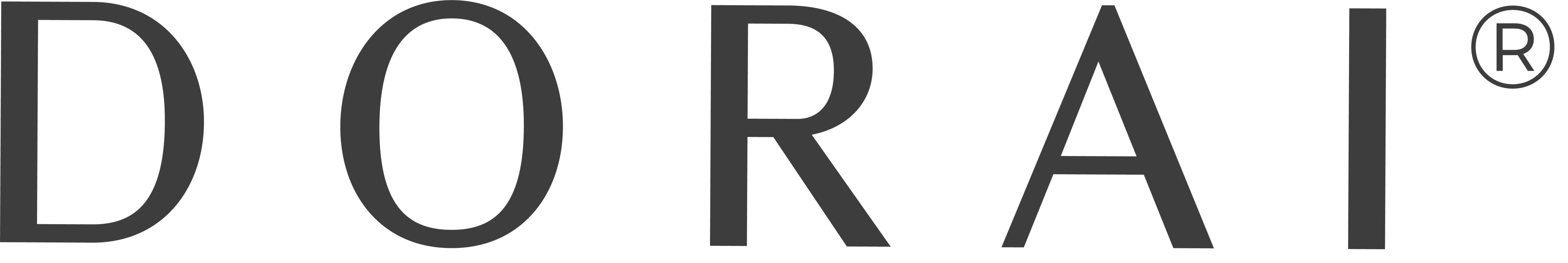 Dorai Home logo