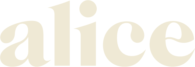 alicemushrooms logo