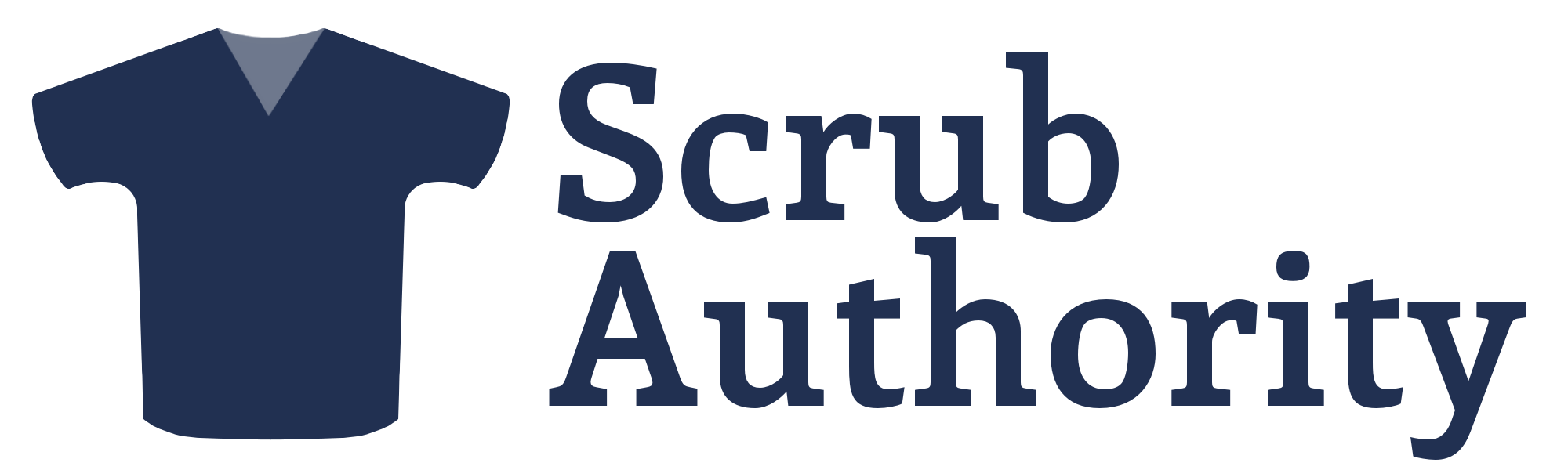 Scrub Authority logo