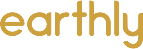 Earthly Pet logo