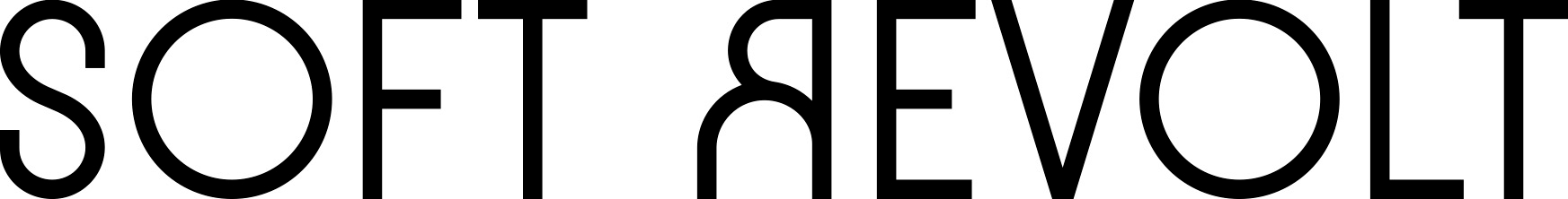 Soft Revolt  logo