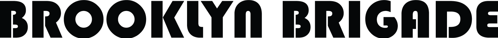 Brooklyn Brigade logo