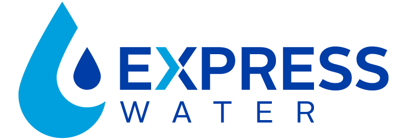 Express Water logo