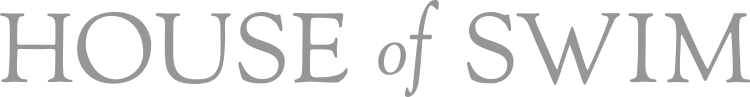 House of Swim logo
