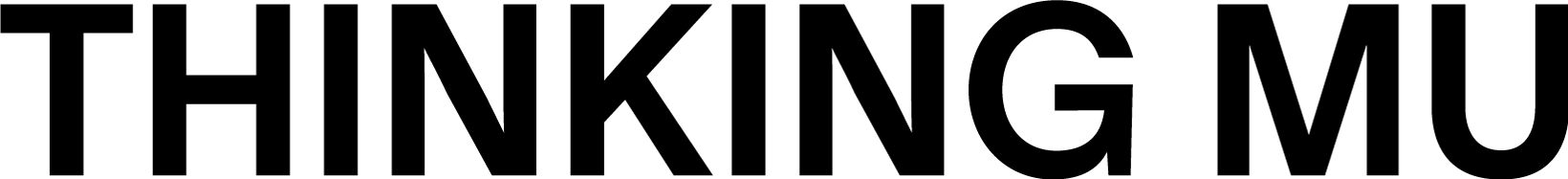 Thinking MU logo