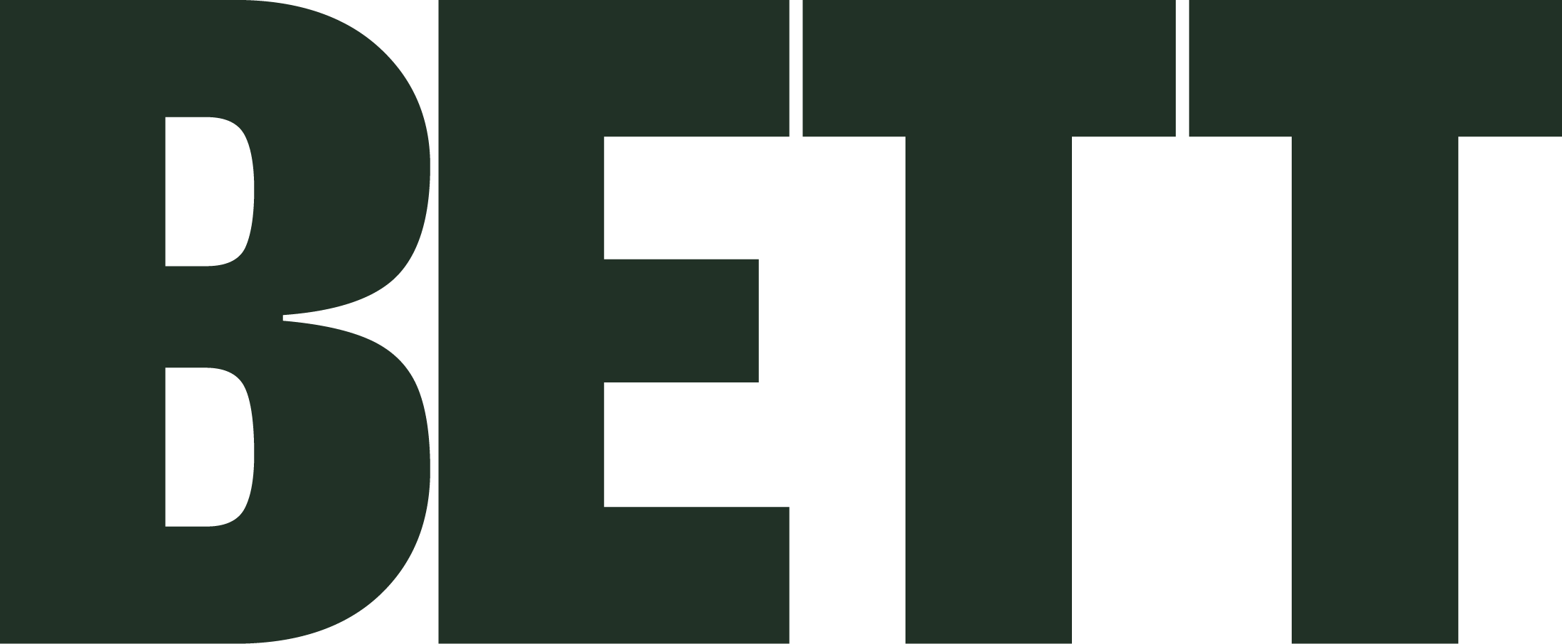 Bett logo