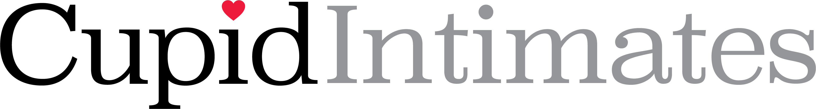 Cupid Intimates logo