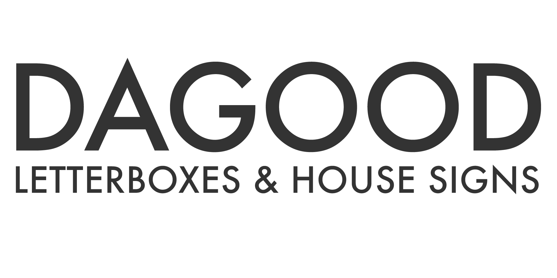 Dagood Letterboxes logo