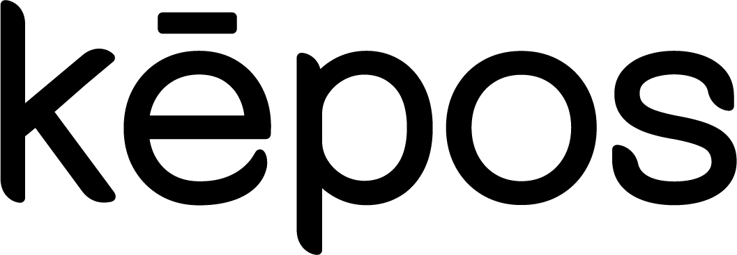 kēpos logo