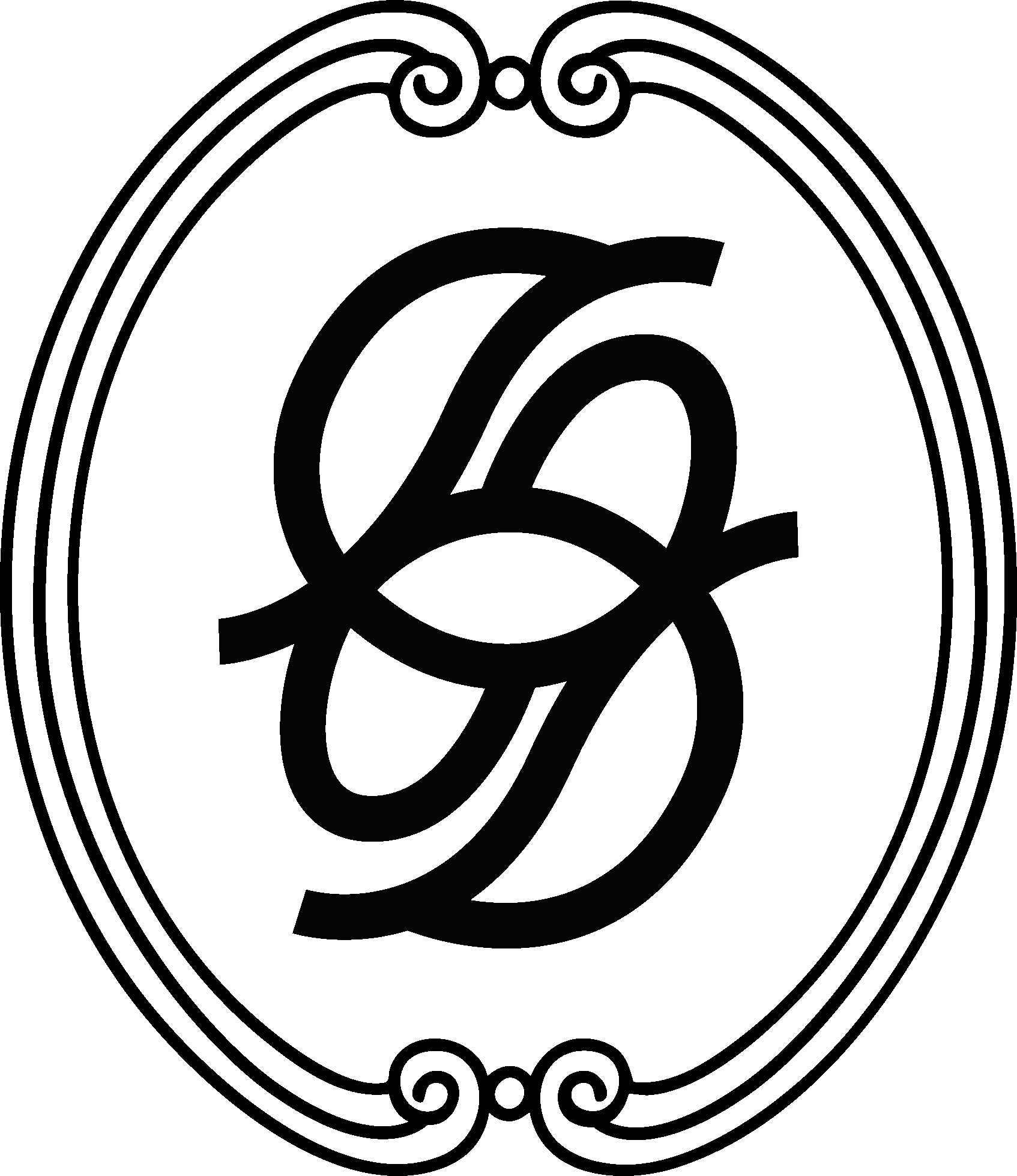 Drôle de Monsieur  logo