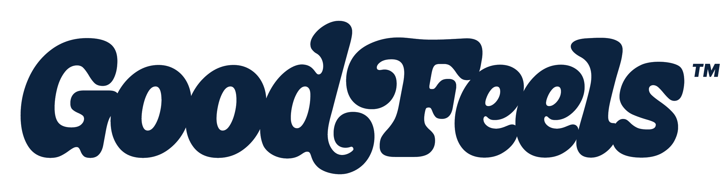 Good Feels logo