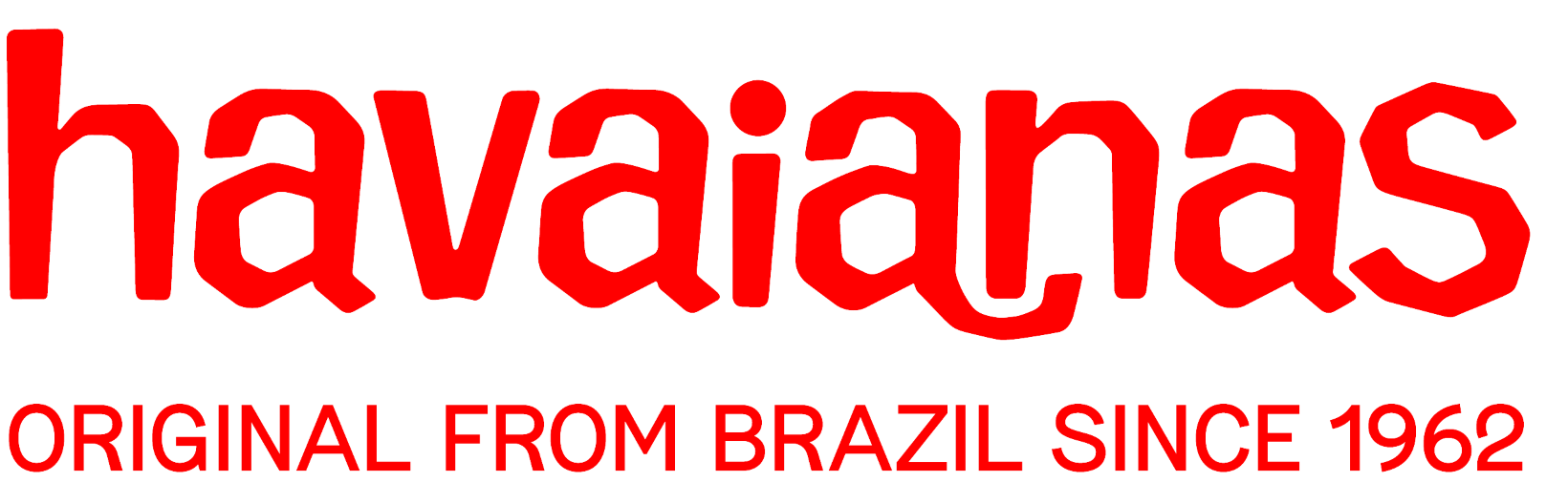Havaianas - Nonshoppable logo