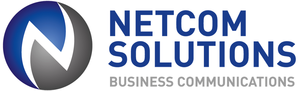Netcom logo