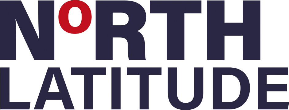 NORTH LATITUDE logo
