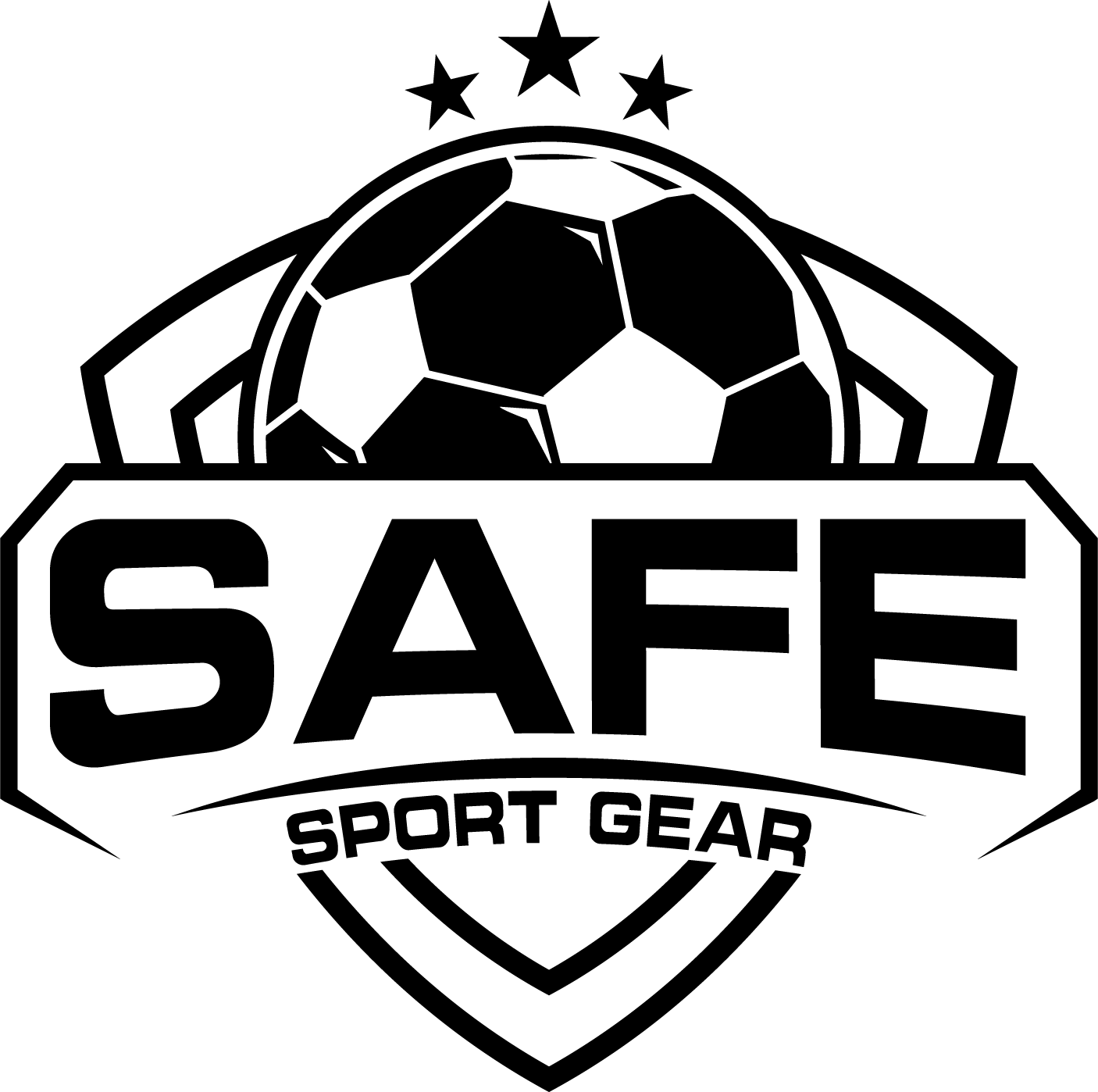 Safe Sport Gear logo