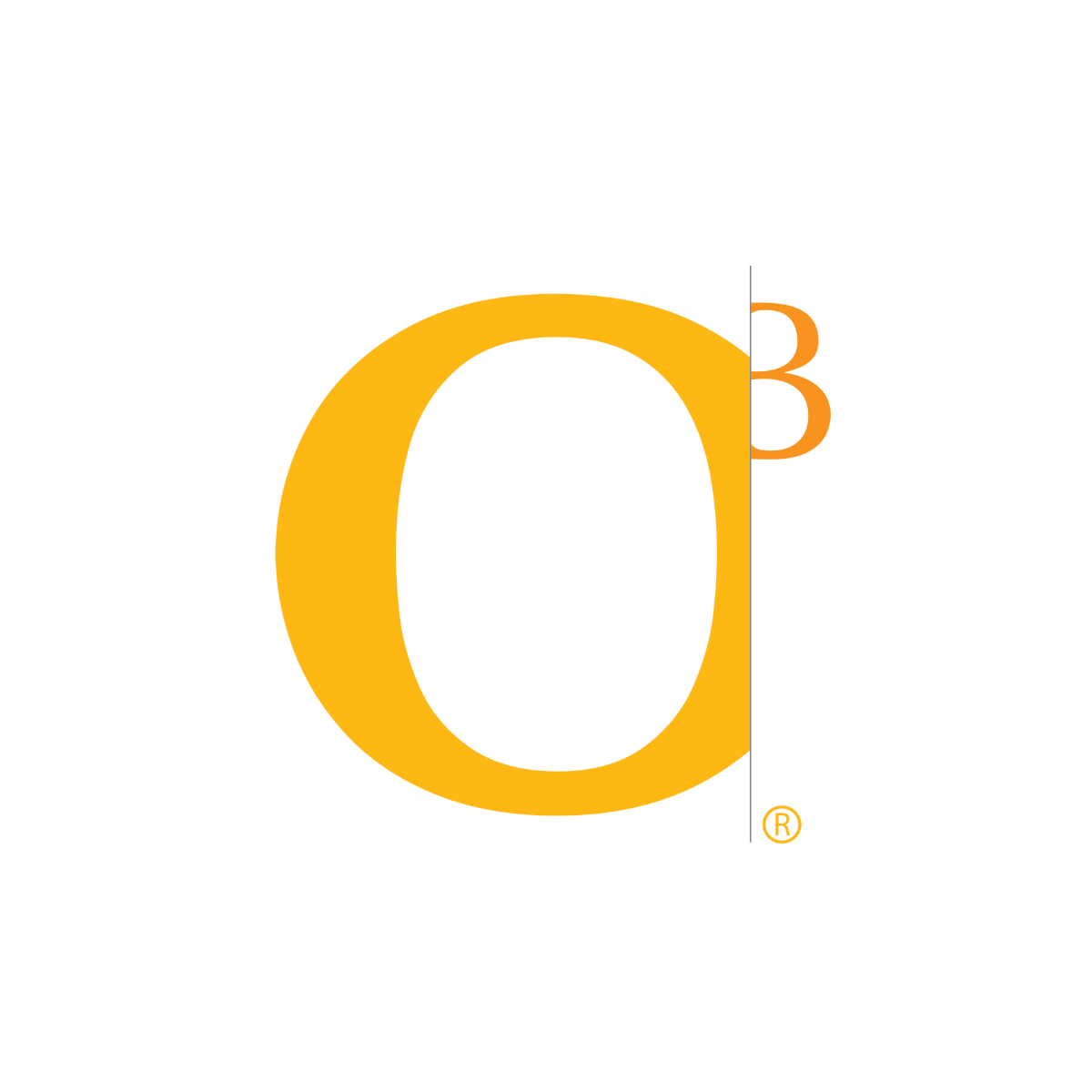 OmegaBrite logo